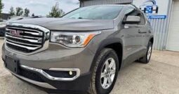 2018 GMC ACADIA, SLE CLEAN TITLE AW