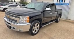 2013 CHEVROLET SILVERADO 1500 4X4 clean title no rust