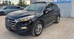 2018 Hyundai Tucson AWD clean title fully loaded