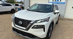 2022 NISSAN ROGUE, S AWD 101,138 kms CLEAN TITLE READY FOR WINTER ❄️