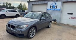 2014 BMW X1, XDRIVE 28I AWD 137,+++K CLEAN TITLE FULLY LOADED