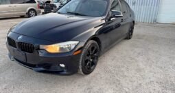 2013 BMW 3 SERIES, 328I XDRIVE AWD: CLEAN TITLE FULLY LOADED